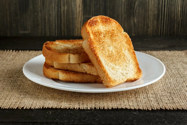 EU Rusk and Toasted Bread Market | Tesco PLC, Carrefour S.A., Koninklijke Ahold Delhaize N.V., Rallye S.A.